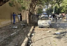 انفجار در اهواز و بندرعباس