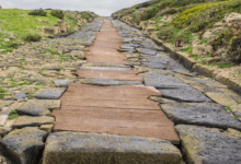 گورستان رومی