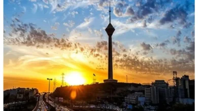 تصمیم نهایی درباره تعطیلی مدارس و ادارات تهران فردا اعلام شد