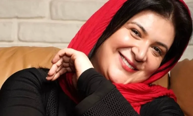 ریما رامین‌فر