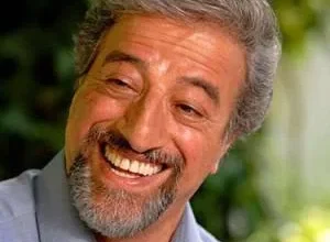 علیرضا خمسه