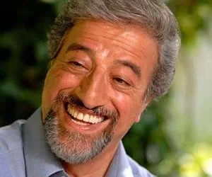 علیرضا خمسه