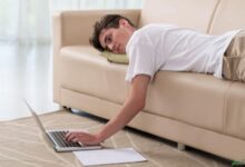 آیا تنبلی ارثی است؟