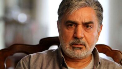 پرویز پرستویی