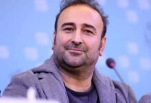 مهران احمدی