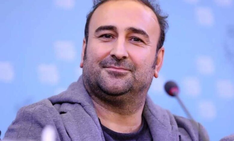 مهران احمدی