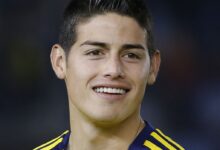 خامس رودریگس