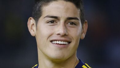 خامس رودریگس