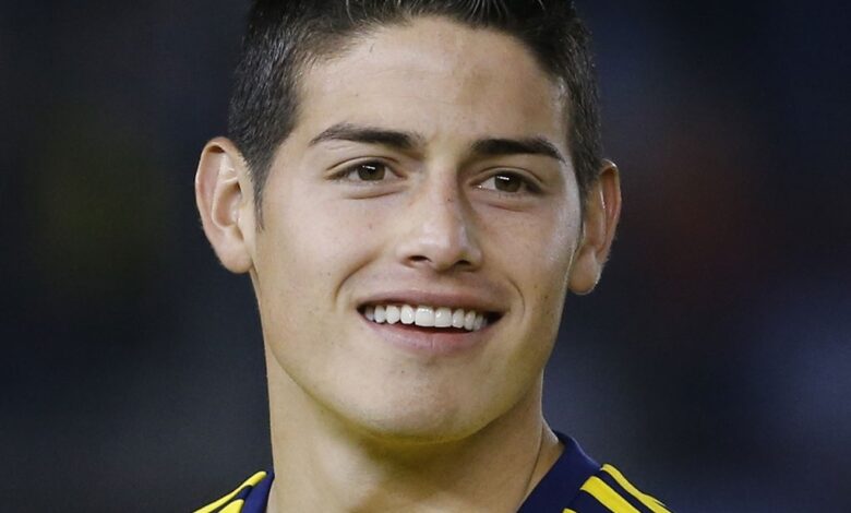 خامس رودریگس