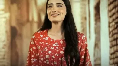 سریال «حمدیه»