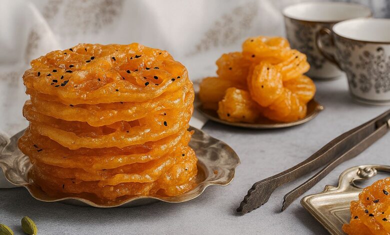 قیمت زولبیا و بامیه