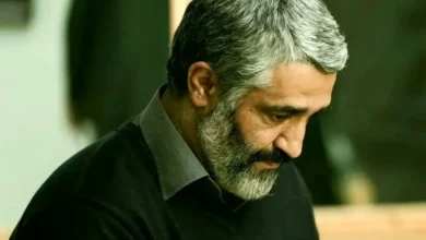 پژمان جمشیدی