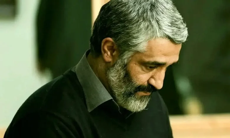 پژمان جمشیدی