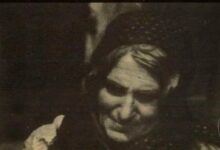 اولین بازیگر زن تئاتر ایران