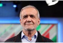  رئیس‌جمهور