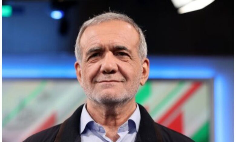  رئیس‌جمهور