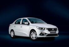 قیمت ایران خودرو