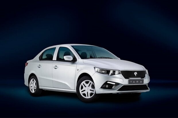 قیمت ایران خودرو