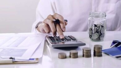 بدهی مالیاتی