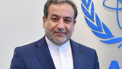 عباس عراقچی