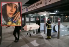قتل وحشتناک دختر ایرانی در آلمان