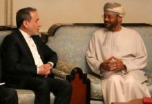 مذاکرات ایران و آمریکا