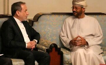 مذاکرات ایران و آمریکا