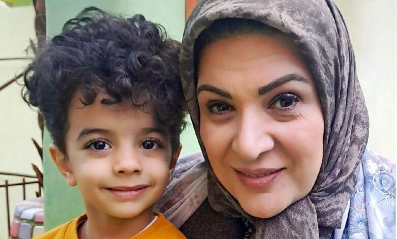 ریما رامین‌فر