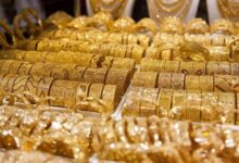قیمت طلا و سکه