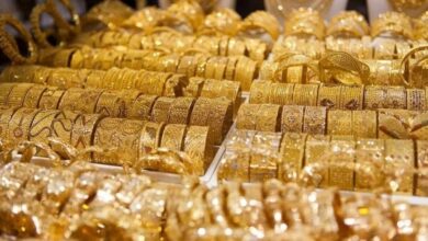 قیمت طلا و سکه