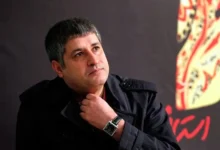 عبدالرضا کاهانی