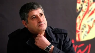 عبدالرضا کاهانی