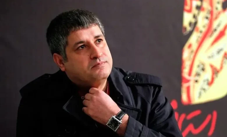 عبدالرضا کاهانی