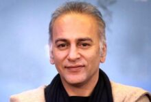 حمیدرضا آذرنگ