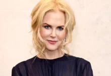 نیکول کیدمن