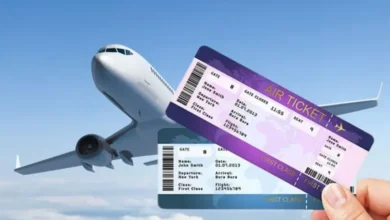 قیمت بلیت هواپیما