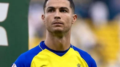 جانشین رونالدو