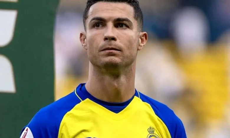 جانشین رونالدو