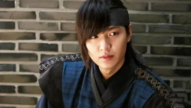 چویونگ سریال سرنوشت