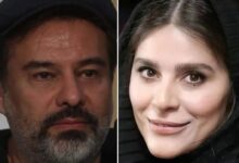 جای خالی سحر دولتشاهی، پیمان قاسم‌خانی و آقای کارگردان در  جشنواره فجر + عکس