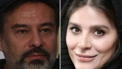 جای خالی سحر دولتشاهی، پیمان قاسم‌خانی و آقای کارگردان در  جشنواره فجر + عکس