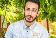 مهران ضیغمی