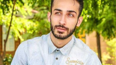 مهران ضیغمی