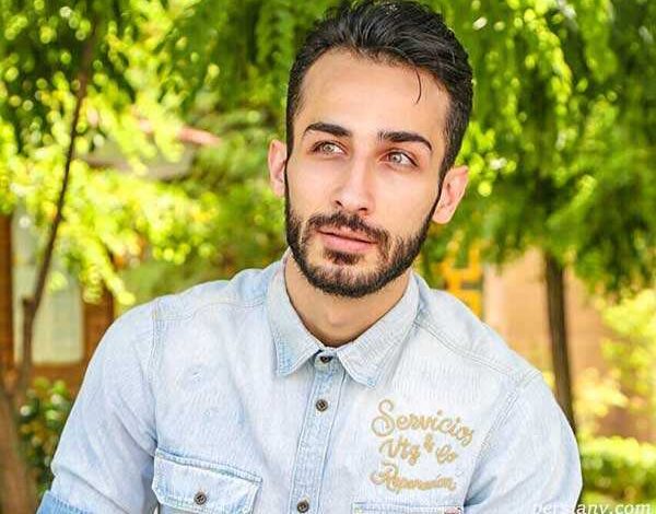 مهران ضیغمی