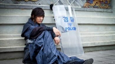 ژنرال چویونگ