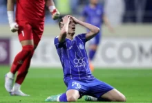 عصبانیت ستاره مراکشی از  عملنکردن مدیران استقلالبه وعده‌های مالی