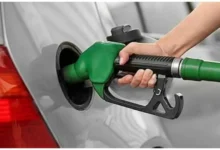 قیمت جدید بنزین سوپر