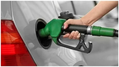 قیمت جدید بنزین سوپر