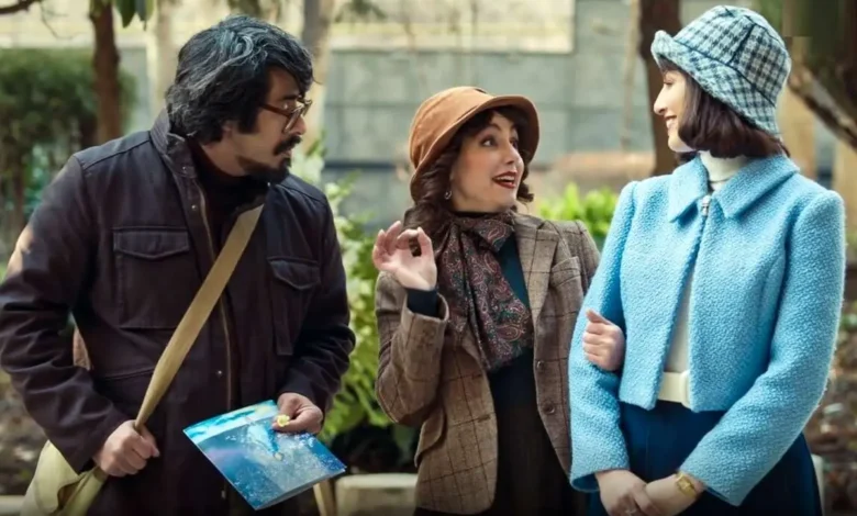 سریال تاسیان