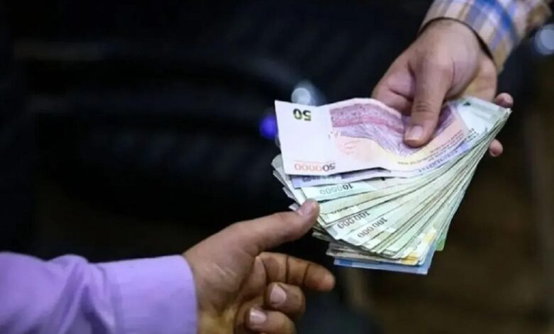 حقوق ۱۸ میلیونی تصویب شد